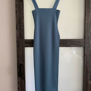 Missguided dress
